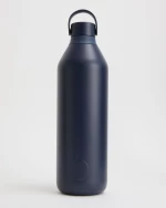 Chillys Θερμός Για Υγρά S3 Astral Navy Blue 1L