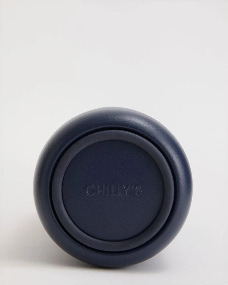 Chillys Θερμός Για Υγρά S3 Astral Navy Blue 1L