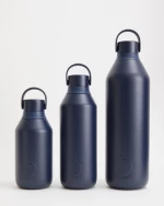 Chillys Θερμός Για Υγρά S3 Astral Navy Blue 1L