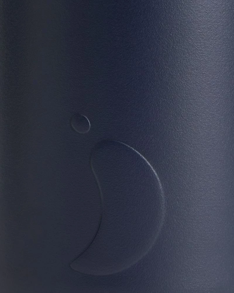 Chillys Θερμός Για Υγρά S3 Astral Navy Blue 1L