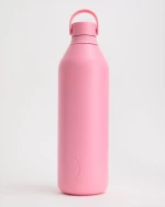 Chillys Θερμός Για Υγρά S3 Lotus Pink 1L