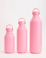 Chillys Θερμός Για Υγρά S3 Lotus Pink 1L