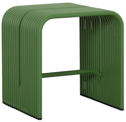 Σκαμπό Intrepid HM6325.07 40x38x42,5cm Green
