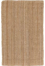Χαλάκι Κουζίνας Ψάθινο Earth Terra Royal Carpet 60X90cm Jute