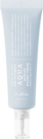 Dr. Althea - Aqua Marine Watery Cream - Blue - 50 ml / Beauty