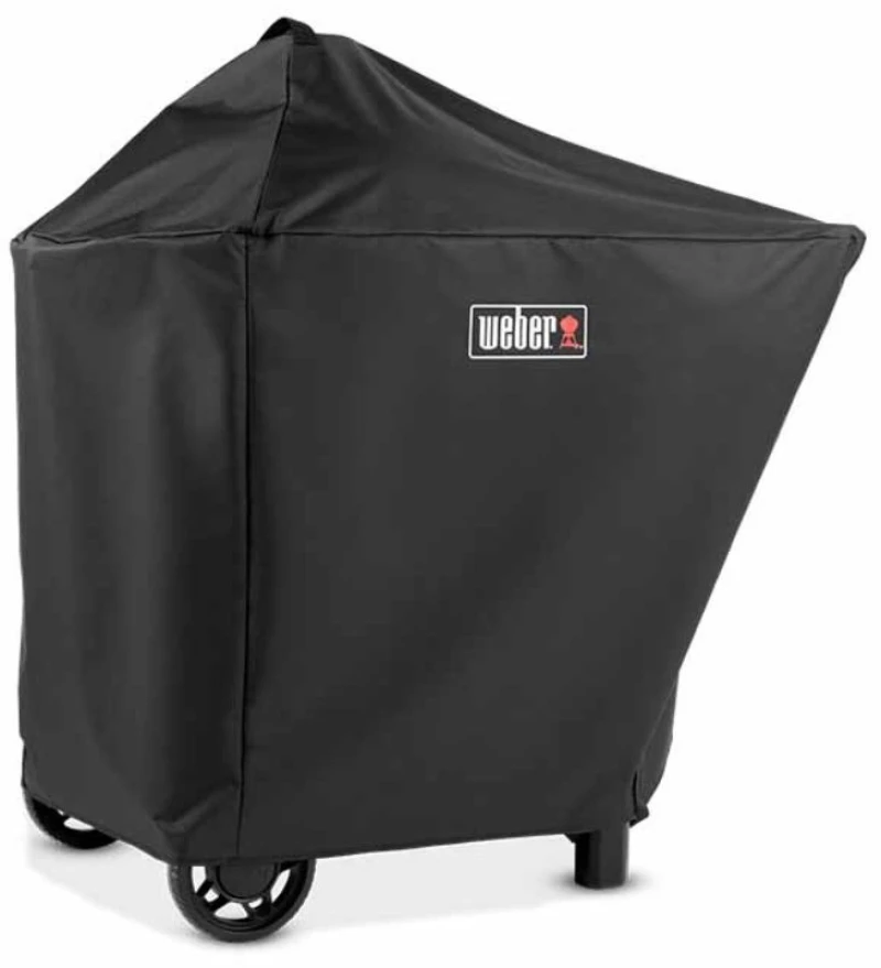 Weber® Premium Κάλυμμα Ψησταριάς Κάρβουνου Performer 57cm (2026) - New