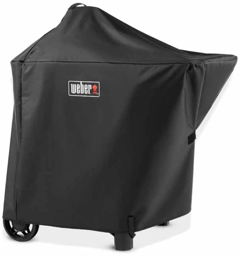 Weber® Premium Κάλυμμα Ψησταριάς Κάρβουνου Performer 57cm (2026) - New
