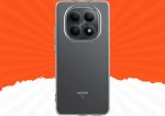 Θήκη Xiaomi Redmi Note 15 4G Vivid TPU Case Διάφανη Σιλικόνης - Transparent (VI-TPU case 1-26010001)