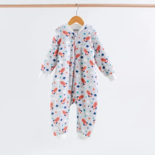 ABO Υπνόσακος Classic Space 1.0 tog 18-36 Μηνών