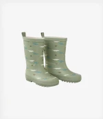 Παιδικές Γαλότσες Fresk Croco No 29 FR-FR10-30-29
