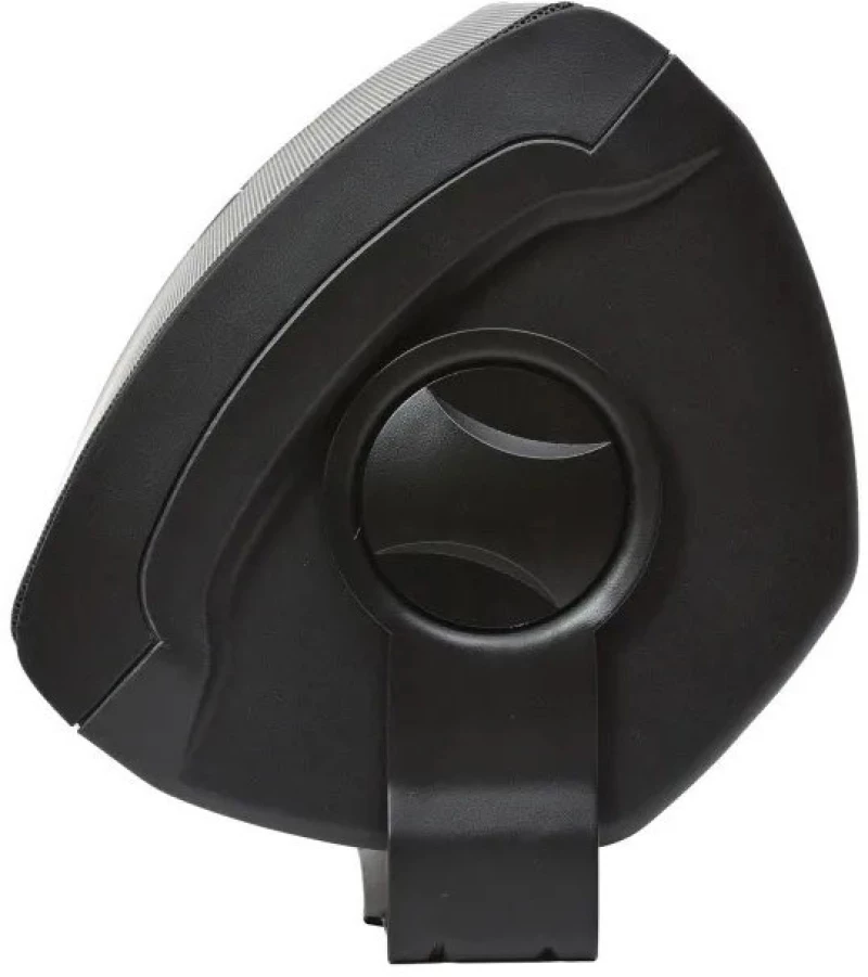 Modern Acoustics PL-6B - Παθητικό Ηχείο Τοίχου 6,5" 100W, Μαύρο