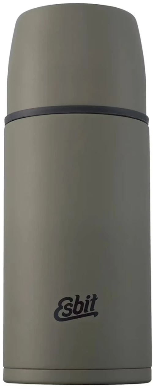 Thermos ESBIT Vacuum Flask 750ml, olive green