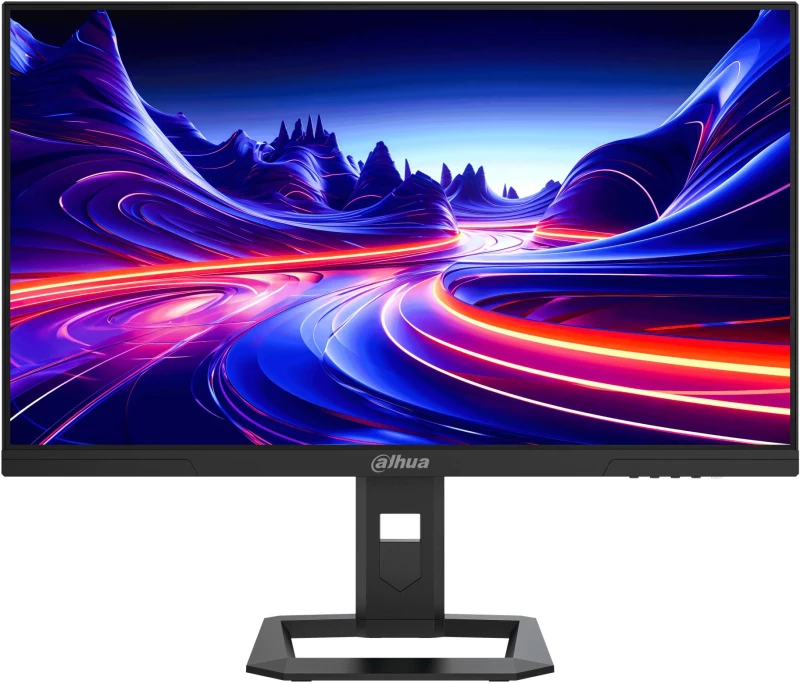 Dahua Technology LM27-E341A computer monitor 68.6 cm (27") 2560 x 1440 pixels Quad HD LED Black