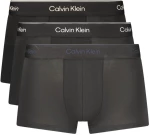 Calvin Klein Ανδρικά Boxer Σετ 3 τμχ. Μαύρα – LV00NB4389_NEUB1