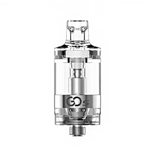 Innokin New GoS Tank Black