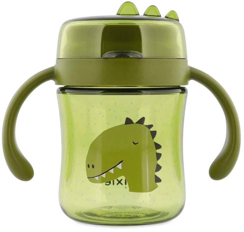 Mr. Dino, 360° ποτηράκι με χερούλια, Trixie