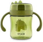 Mr. Dino, 360° ποτηράκι με χερούλια, Trixie