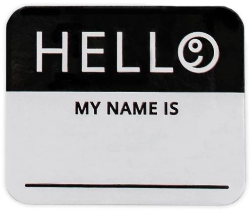 Hello World – Hugs & Kisses
