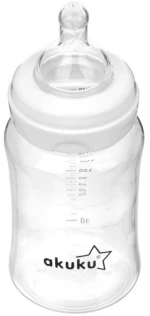 Μπιμπερό κατά των κολικών 240ml