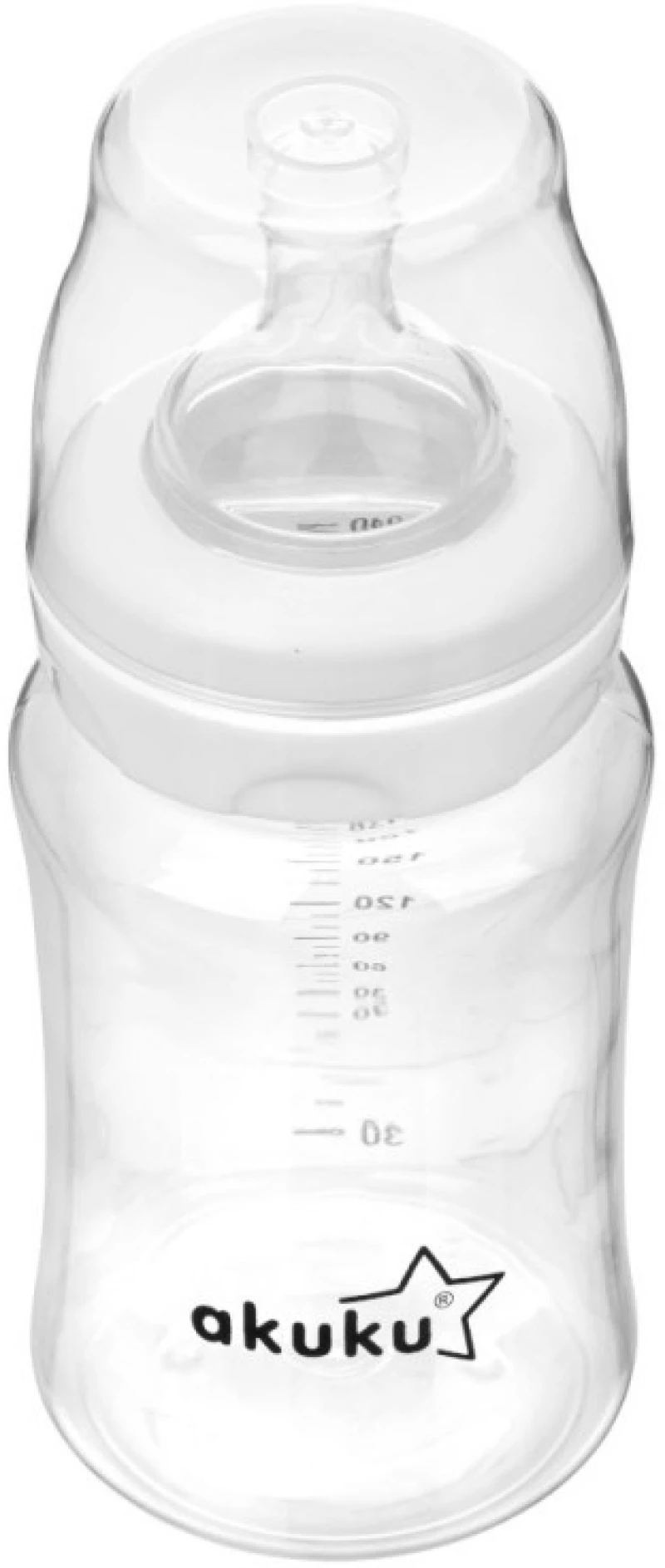 Μπιμπερό κατά των κολικών 240ml