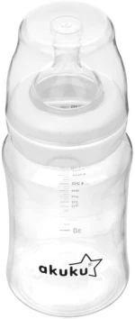 Μπιμπερό κατά των κολικών 240ml