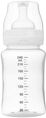 Μπιμπερό κατά των κολικών 240ml