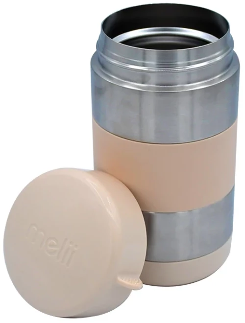 Melii – Θερμός 500ml Oatmilk