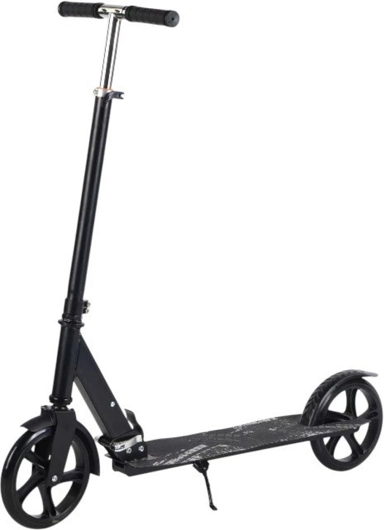 Παιδικό πατίνι - YH-019 - 101141 - Black