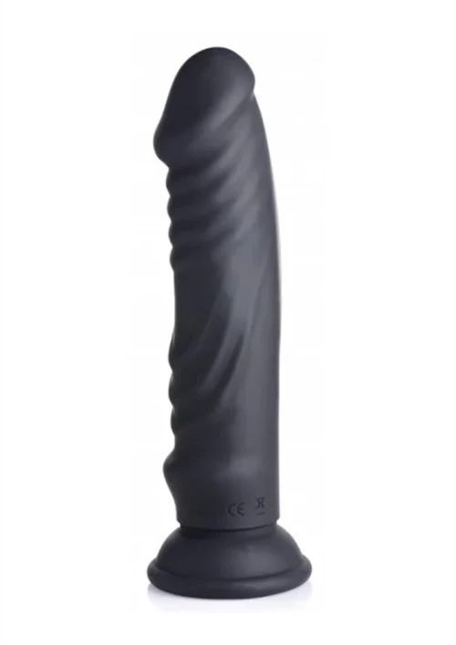 E-Stim - Δονητής Ηλεκτροδιέγερσης - 20 cm
