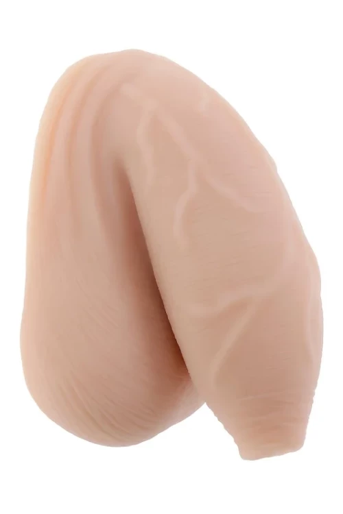 The Uncircumcised Packer - Προσθετικό Πέους