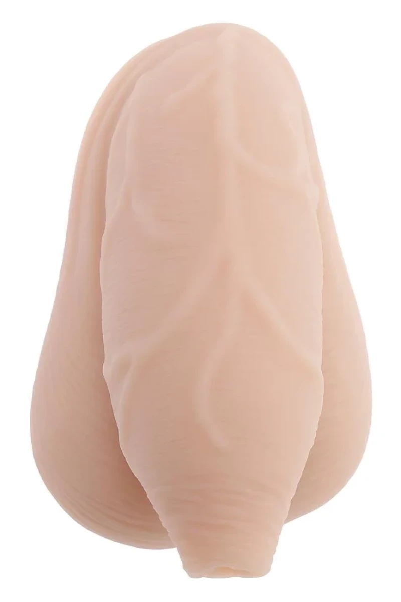 The Uncircumcised Packer - Προσθετικό Πέους