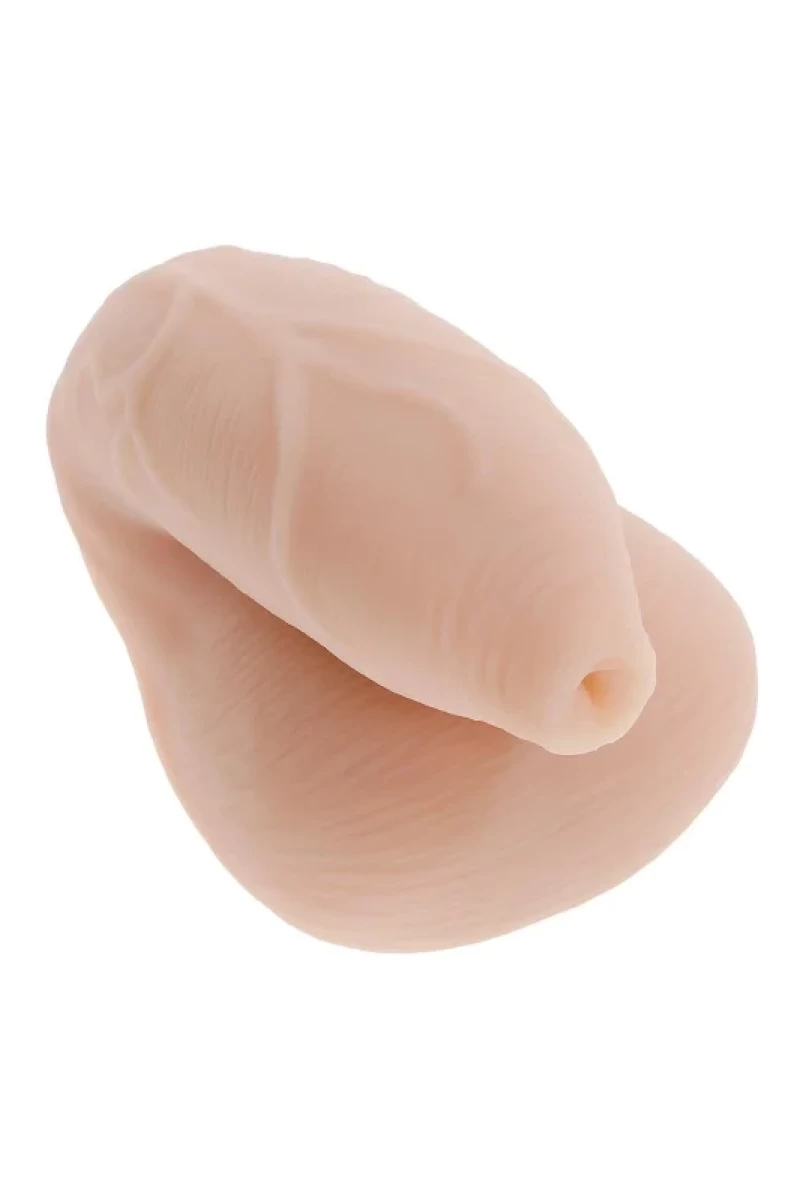 The Uncircumcised Packer - Προσθετικό Πέους