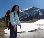 2 ώρες γνωριμία με το River Trekking στον Βοϊδομάτη, 3 άτομα