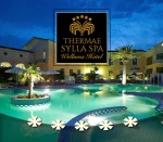 Γεύμα στο 5* Τhermae Sylla Hotel & Spa στην Αιδηψό! No 200