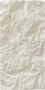 PANEL PU ΤΕΧΝΗΤΗΣ ΠΕΤΡΑΣ 321020 MOUNTAIN ROCK 600/1200mm BEIGE WHITE New Plan