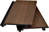 WPC WALL CLADDING PREMIUM 20/148mm ΤΕΑΚ 7540 New Plan