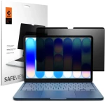 Privacy Φίλτρο Οθόνης MacBook Neo 13 2026 Spigen SafeView Μαγνητικό (AFL11670)
