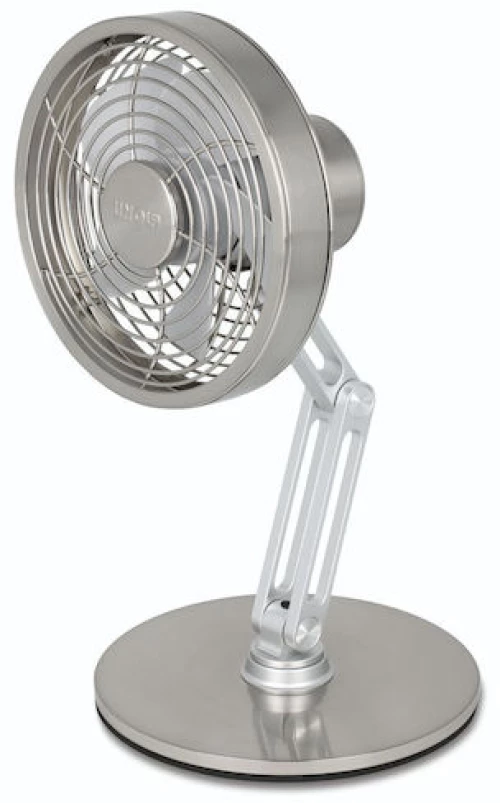 Unold Ανεμιστηράκι USB 5W Γκρι 86705