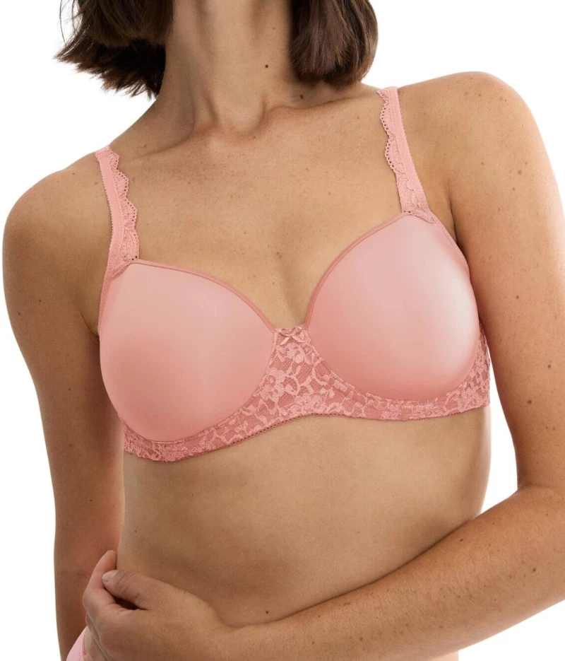 Σουτιέν Triumph Amourette WP 10214770-00BE Ροζ 7613114534601