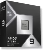 AMD Ryzen 9 9950X3D2 Dual Edition 4.3GHz Επεξεργαστής 16 Πυρήνων για Socket AM5 σε Κουτί
