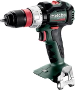 Metabo BS 18 LT BL Q Δραπανοκατσάβιδο Μπαταρίας Solo 18V