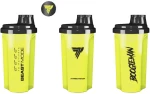Trec Nutrition Boogieman Shaker | Yellow [700 ml]