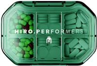 Hero.Lab Pill Box Hiro.Performers