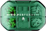 Hero.Lab Pill Box Hiro.Performers
