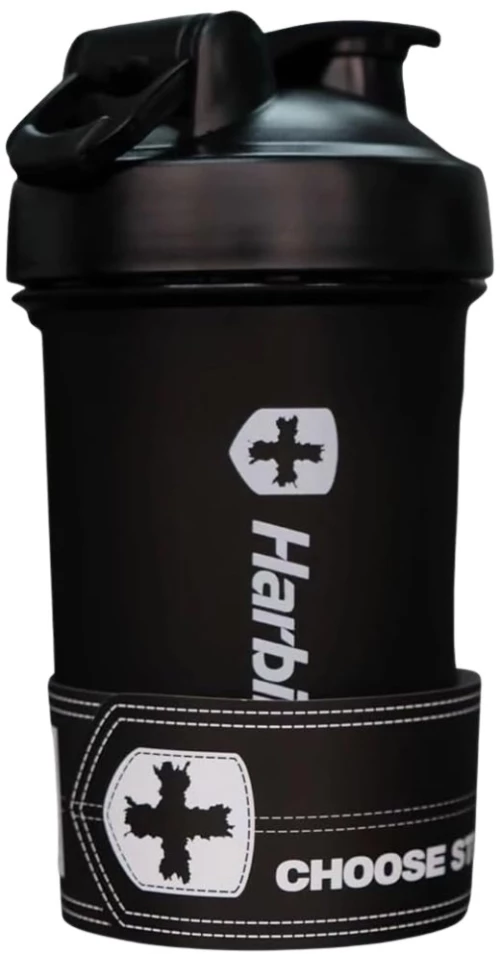 Harbinger Shaker Bottle