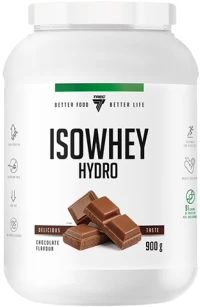 Trec Nutrition IsoWhey Hydro [900 Γραμμάρια] Σοκολάτα