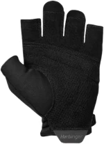 Harbinger Men's Gloves Pro - Black