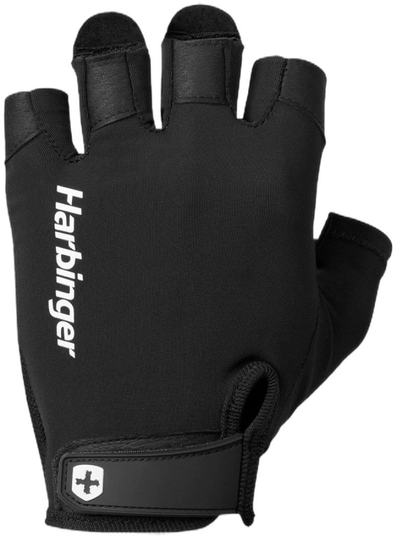 Harbinger Men's Gloves Pro - Black