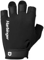 Harbinger Men's Gloves Pro - Black