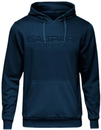 Gaspari Nutrition Gaspari Hoodie - Black